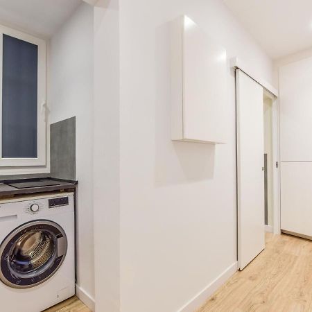 Апартаменти Apartamento En Plaza De Canalejas Мадрид Екстер'єр фото