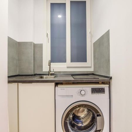 Апартаменти Apartamento En Plaza De Canalejas Мадрид Екстер'єр фото