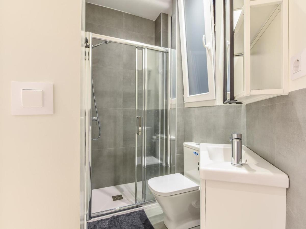 Апартаменти Apartamento En Plaza De Canalejas Мадрид Екстер'єр фото